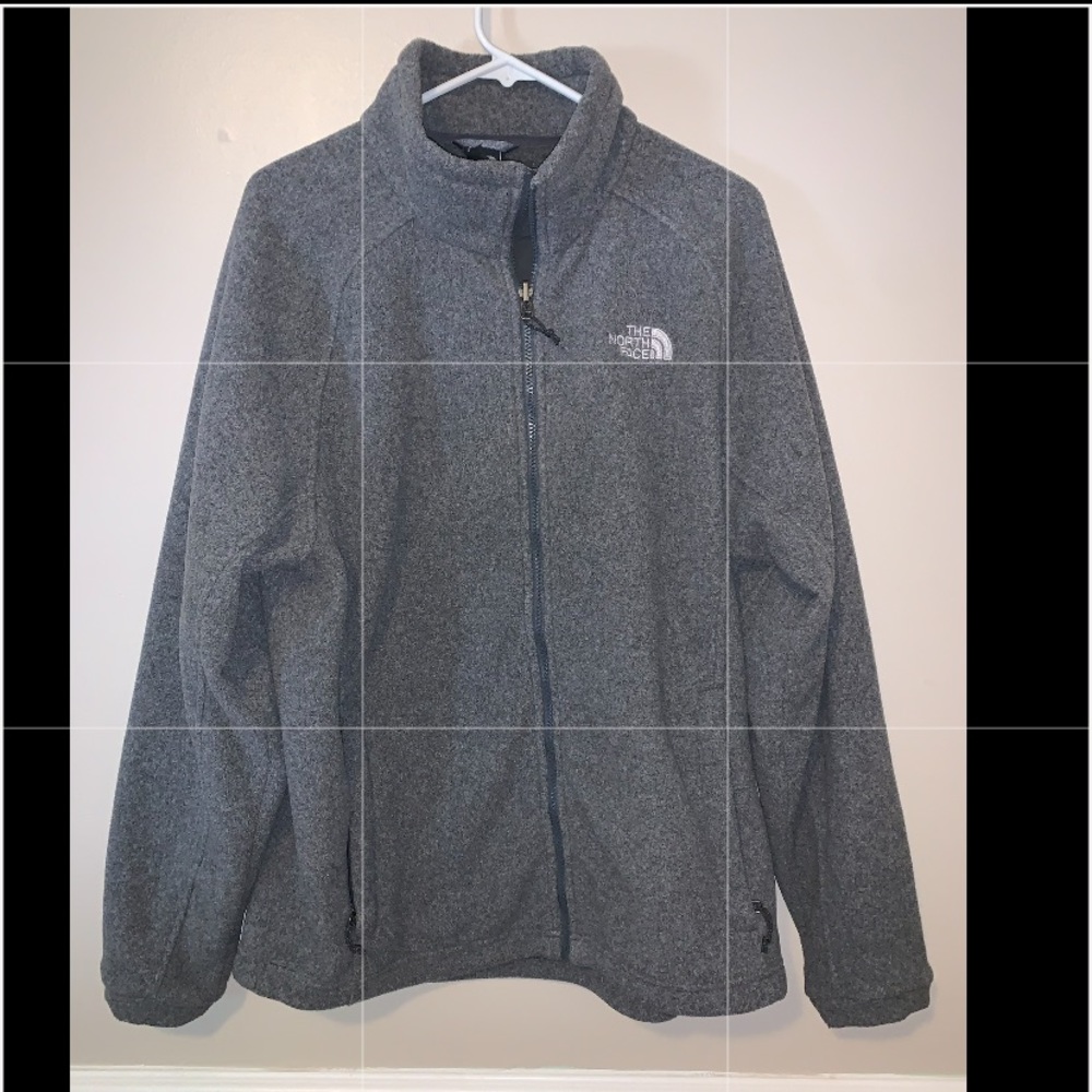 NorthFace jacket